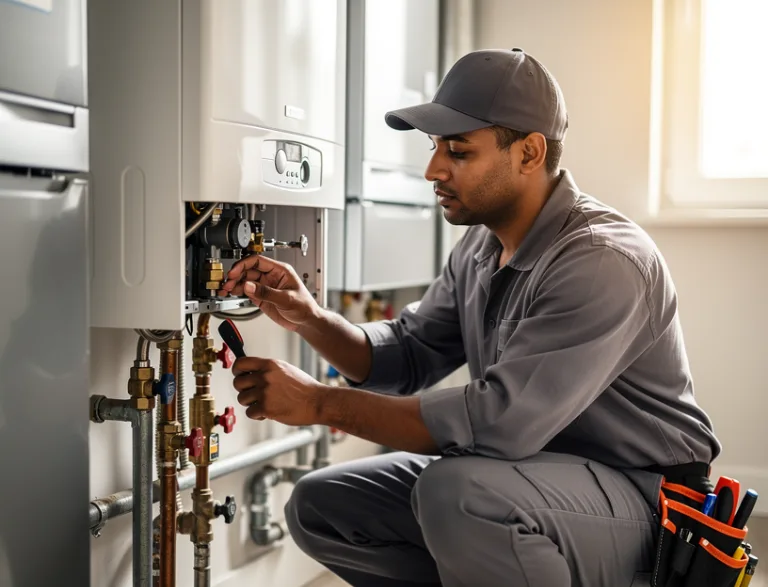 Gasheizung Reparatur Drensteinfurt